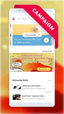 Emulate Android APK WAmazing Emulate Android APK WAmazing