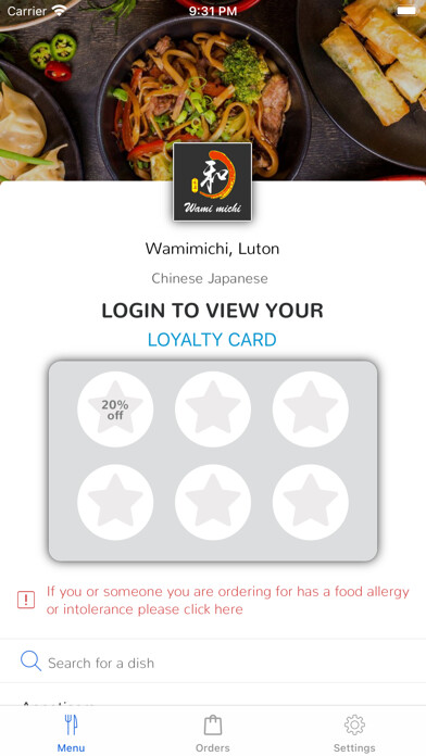 Emulate iPhone app Wamimichi Luton using MyAndroid Emulate iPhone app Wamimichi Luton using MyAndroid