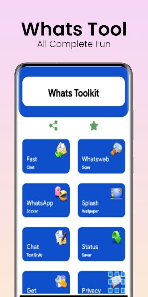 Run android online APK WA Mod - GB WA WhatsTool Chat from MyAndroid or emulate WA Mod - GB WA WhatsTool Chat using MyAndroid Run android online APK WA Mod - GB WA WhatsTool Chat from MyAndroid or emulate WA Mod - GB WA WhatsTool Chat using MyAndroid