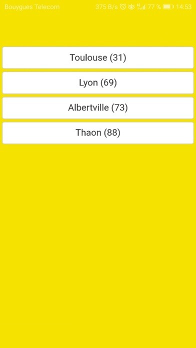 Run android online APK WAM PARK from MyAndroid or emulate WAM PARK using MyAndroid