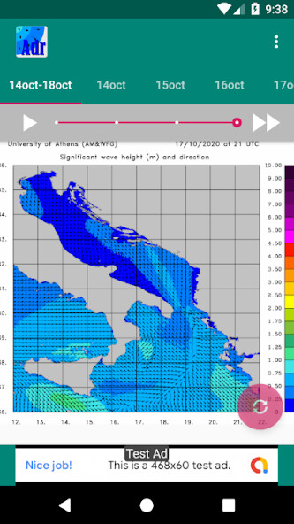 Run android online APK WAM Swell Adriatic Widget from MyAndroid or emulate WAM Swell Adriatic Widget using MyAndroid Run android online APK WAM Swell Adriatic Widget from MyAndroid or emulate WAM Swell Adriatic Widget using MyAndroid