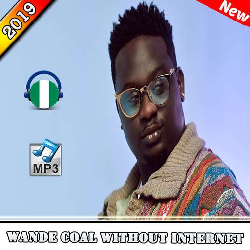 Run android online APK Wande Colae - Songs - Without Internet from MyAndroid or emulate Wande Colae - Songs - Without Internet using MyAndroid