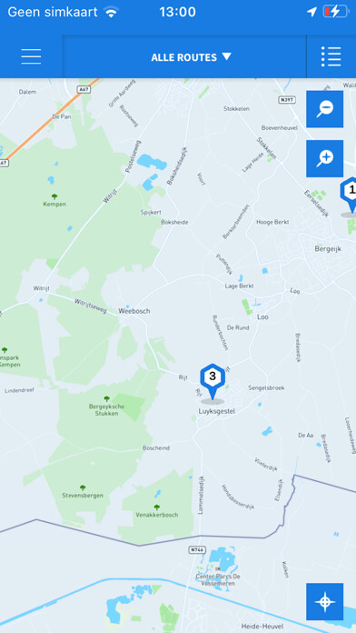 Run android online APK Wandel in Bergeijk from MyAndroid or emulate Wandel in Bergeijk using MyAndroid Run android online APK Wandel in Bergeijk from MyAndroid or emulate Wandel in Bergeijk using MyAndroid
