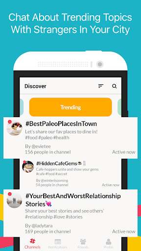 Run android online APK Wander: Chat With Anyone from MyAndroid or emulate Wander: Chat With Anyone using MyAndroid Run android online APK Wander: Chat With Anyone from MyAndroid or emulate Wander: Chat With Anyone using MyAndroid