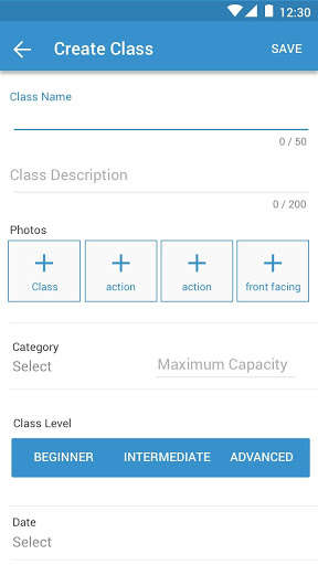 Run android online APK Wanderclass Instructor from MyAndroid or emulate Wanderclass Instructor using MyAndroid