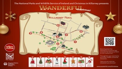 Emulate iPhone app Wanderful Christmas using MyAndroid Emulate iPhone app Wanderful Christmas using MyAndroid