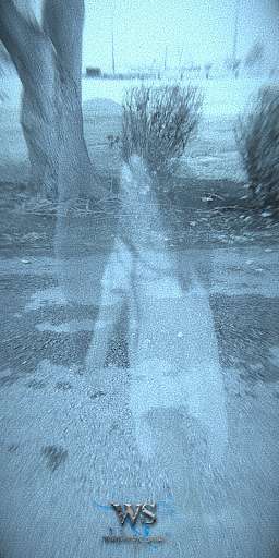 Run android online APK Wandering Souls - AR Ghost Hunting Detector from MyAndroid or emulate Wandering Souls - AR Ghost Hunting Detector using MyAndroid