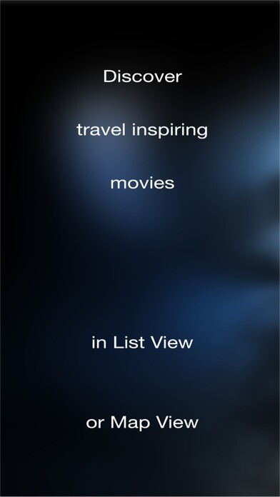 Emulate iPhone app Wanderlust Movies EU using MyAndroid Emulate iPhone app Wanderlust Movies EU using MyAndroid