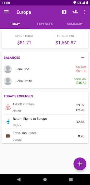 Run android online APK Wanderlust: Travel Expenses from MyAndroid or emulate Wanderlust: Travel Expenses using MyAndroid Run android online APK Wanderlust: Travel Expenses from MyAndroid or emulate Wanderlust: Travel Expenses using MyAndroid