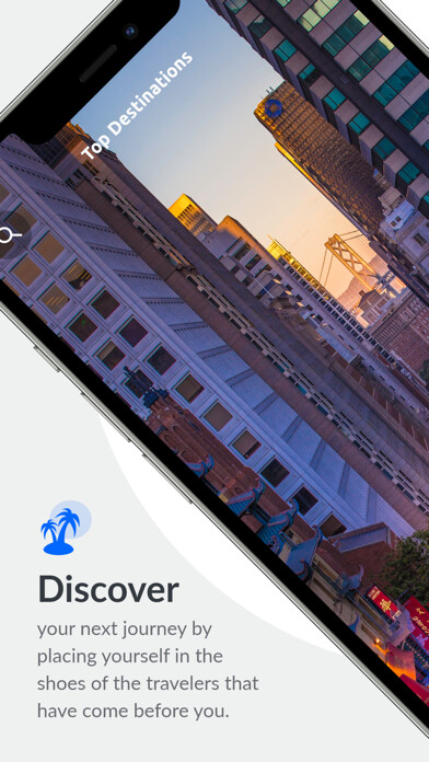 Emulate iPhone app WanderSeat using MyAndroid