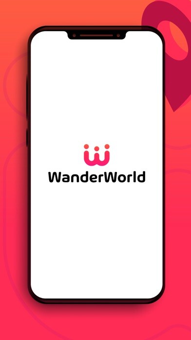 Emulate iPhone app Wanderworld Travel using MyAndroid