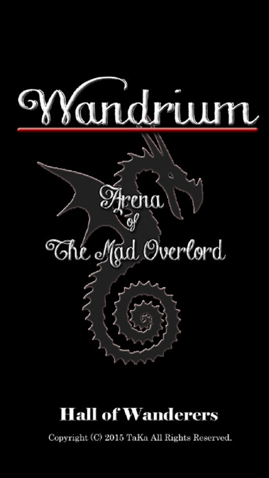 Emulate iPhone app Wandrium #1 Arena of The Mad Overlord using MyAndroid Emulate iPhone app Wandrium #1 Arena of The Mad Overlord using MyAndroid