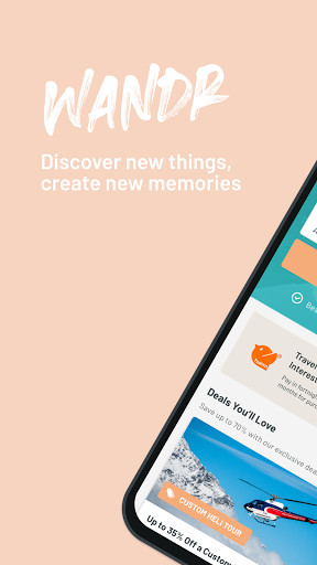 Run android online APK WANDR from MyAndroid or emulate WANDR using MyAndroid Run android online APK WANDR from MyAndroid or emulate WANDR using MyAndroid