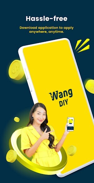 Run android online APK WangDIY from MyAndroid or emulate WangDIY using MyAndroid