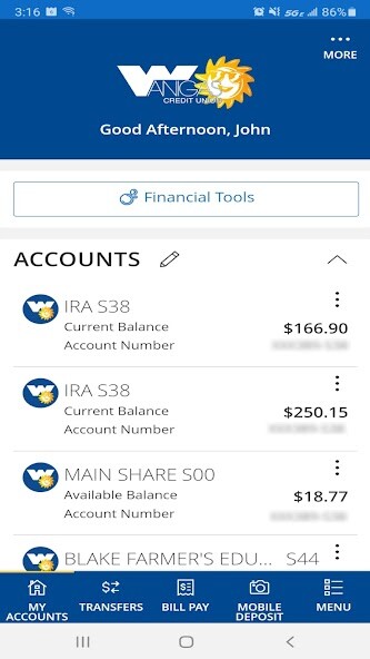 Run android online APK Wanigas Mobile Banking from MyAndroid or emulate Wanigas Mobile Banking using MyAndroid Run android online APK Wanigas Mobile Banking from MyAndroid or emulate Wanigas Mobile Banking using MyAndroid