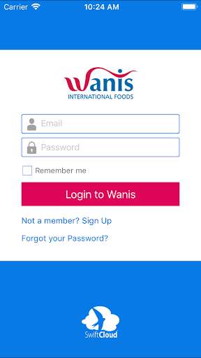 Run android online APK Wanis International Foods from MyAndroid or emulate Wanis International Foods using MyAndroid Run android online APK Wanis International Foods from MyAndroid or emulate Wanis International Foods using MyAndroid