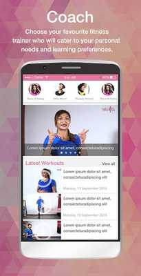 Emulate Android APK Wanita Emulate Android APK Wanita