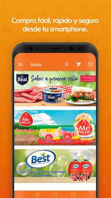 Emulate Android APK Wanlla
