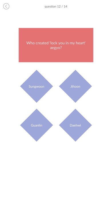 Emulate iPhone app Wannable Test: One using MyAndroid Emulate iPhone app Wannable Test: One using MyAndroid