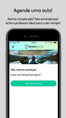 Emulate Android APK WannaClass