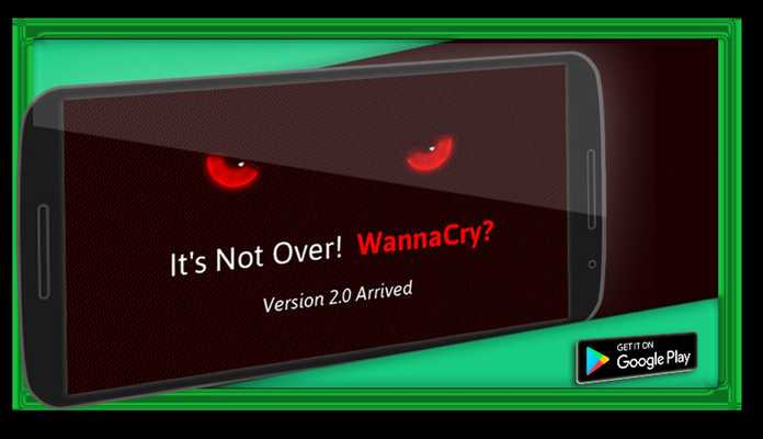 Emulate Android APK WannaCry Virus Prank Emulate Android APK WannaCry Virus Prank