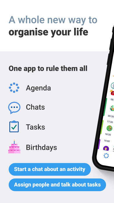 Emulate iPhone app WannaJoin using MyAndroid Emulate iPhone app WannaJoin using MyAndroid