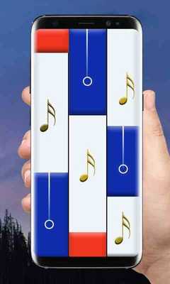Emulate Android APK Wanna One Challenge Piano Game Emulate Android APK Wanna One Challenge Piano Game