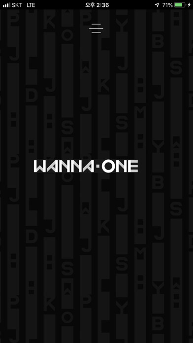 Emulate iPhone app Wannaone-LightStick using MyAndroid Emulate iPhone app Wannaone-LightStick using MyAndroid