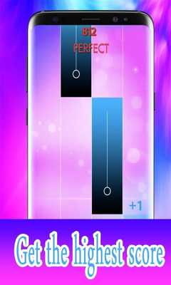 Emulate Android APK Wanna One - Piano Tiles Game Emulate Android APK Wanna One - Piano Tiles Game