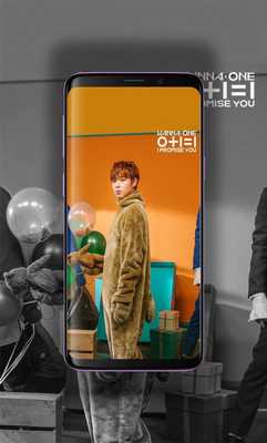 Emulate Android APK WANNA ONE WALLPAPERS Emulate Android APK WANNA ONE WALLPAPERS