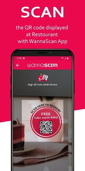 Run android online APK WannaScan from MyAndroid or emulate WannaScan using MyAndroid Run android online APK WannaScan from MyAndroid or emulate WannaScan using MyAndroid
