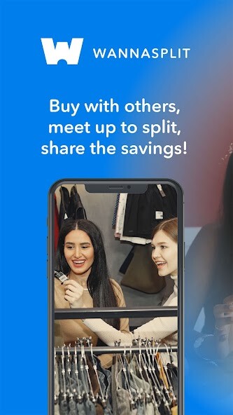 Run android online APK WannaSplit from MyAndroid or emulate WannaSplit using MyAndroid