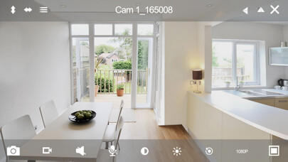 Emulate iPhone app Wansview using MyAndroid Emulate iPhone app Wansview using MyAndroid