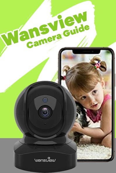 Run android online APK Wansview Wifi Camera Guide App from MyAndroid or emulate Wansview Wifi Camera Guide App using MyAndroid Run android online APK Wansview Wifi Camera Guide App from MyAndroid or emulate Wansview Wifi Camera Guide App using MyAndroid