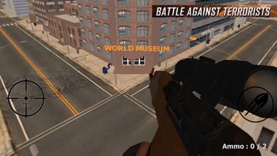 Emulate iPhone app Wanted Criminal: Terrorist Sni using MyAndroid Emulate iPhone app Wanted Criminal: Terrorist Sni using MyAndroid
