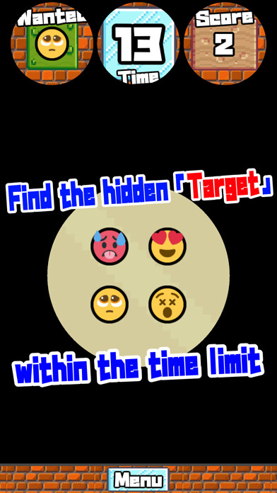 Emulate iPhone app Wanted : Emoji Games using MyAndroid Emulate iPhone app Wanted : Emoji Games using MyAndroid