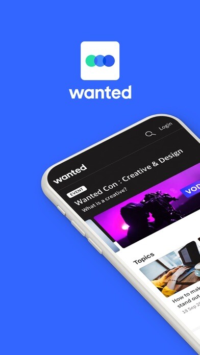 Emulate iPhone app Wanted: Jobs & Career using MyAndroid Emulate iPhone app Wanted: Jobs & Career using MyAndroid