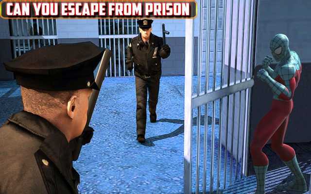 Emulate Android APK Wanted Prisoner Emulate Android APK Wanted Prisoner