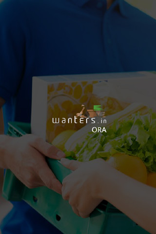 Run android online APK wanters merchant app from MyAndroid or emulate wanters merchant app using MyAndroid