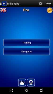 Emulate Android APK Wants to Be a Millionaire? Emulate Android APK Wants to Be a Millionaire?