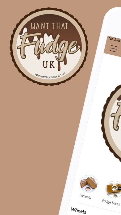 Run android online APK Want That Fudge UK from MyAndroid or emulate Want That Fudge UK using MyAndroid