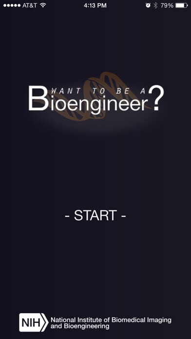 Emulate iPhone app Want to be a Bioengineer? using MyAndroid Emulate iPhone app Want to be a Bioengineer? using MyAndroid