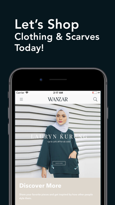Emulate iPhone app WANZAR using MyAndroid Emulate iPhone app WANZAR using MyAndroid