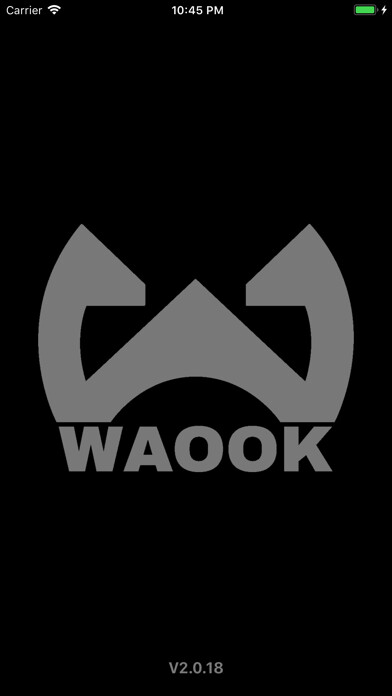 Emulate iPhone app WAOOK using MyAndroid Emulate iPhone app WAOOK using MyAndroid