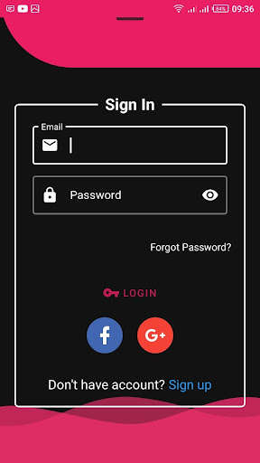 Run android online APK WaoTunes from MyAndroid or emulate WaoTunes using MyAndroid