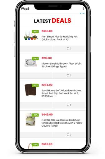 Run android online APK Wap5 - Shop with Less from MyAndroid or emulate Wap5 - Shop with Less using MyAndroid Run android online APK Wap5 - Shop with Less from MyAndroid or emulate Wap5 - Shop with Less using MyAndroid