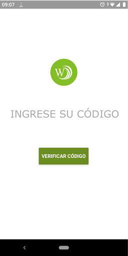 Run android online APK Wapa - Control de Personal from MyAndroid or emulate Wapa - Control de Personal using MyAndroid