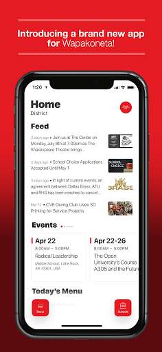 Run android online APK Wapakoneta City Schools from MyAndroid or emulate Wapakoneta City Schools using MyAndroid