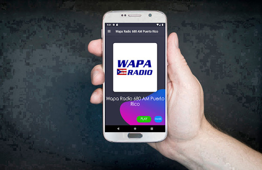 Run android online APK Wapa Radio 680 AM Puerto Rico Musica Gratis Online from MyAndroid or emulate Wapa Radio 680 AM Puerto Rico Musica Gratis Online using MyAndroid