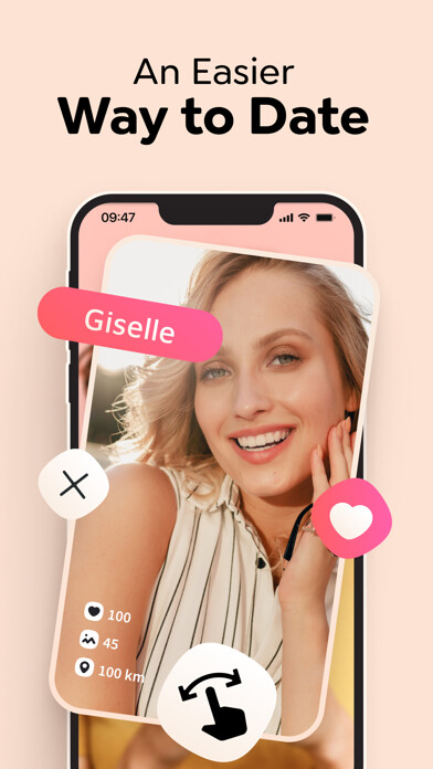 Emulate iPhone app Waplog - Dating & Video-Chat using MyAndroid